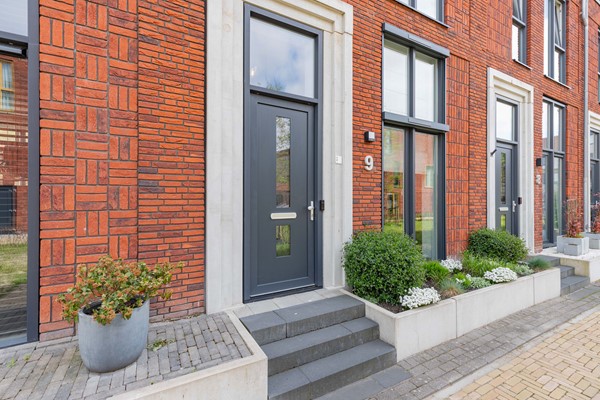 Medium property photo - De Bolder 9, 8302 DB Emmeloord